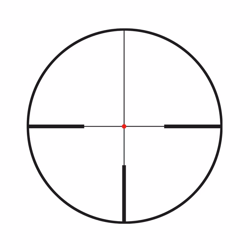 STEINER RANGER 10 1-10x24 IR