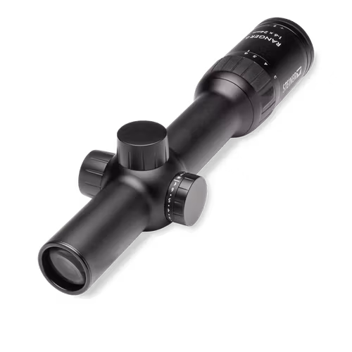 STEINER RANGER 6 1-6X24 4A-I