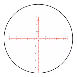 Element Optics Helix Gen2 6-24x50 SFP APR-1C MRAD