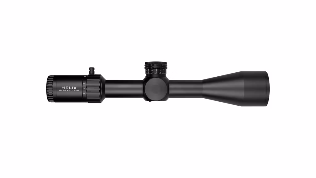 Element Optics Helix Gen2 6-24x50 SFP APR-1C MRAD