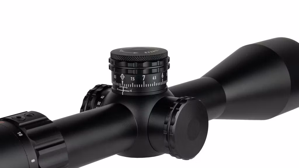 Element Optics Helix Gen2 6-24x50 SFP APR-1C MRAD
