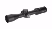 Element Optics Helix HD Compact 2-12x42 Belyst Kikarsikte