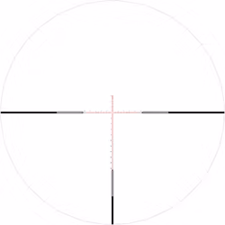 Element Optics Titan 5-25x56 FFP APR-1C MRAD