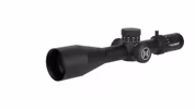 Element Optics Theos 6-36x56 FFP APR-2D Black MRAD Belyst Långhålls Sikte