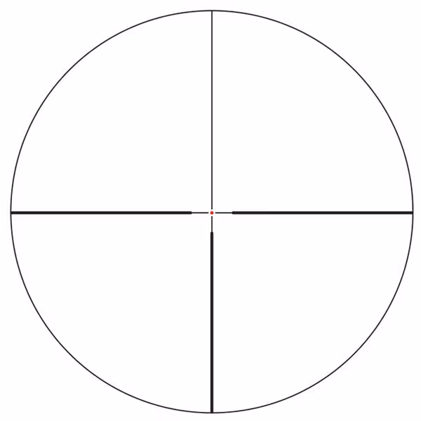 Welter 2,5-10x50 WA Belyst