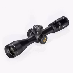 Athlon Heras SPR 2-12x42 SFP MIL