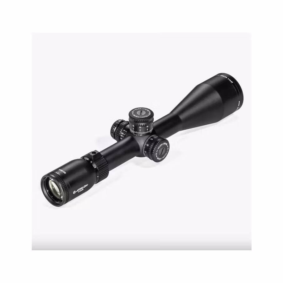 Athlon Heras SPR 6-24x50 SFP MIL Belyst