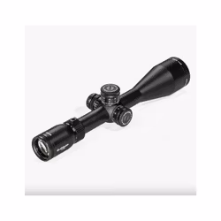 Athlon Heras SPR 6-24x50 SFP MIL Belyst