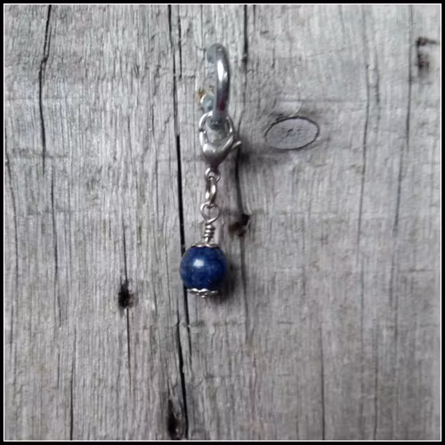 Lapis Lazuli Berlock