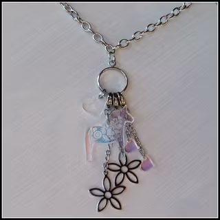 Lovisa halsband