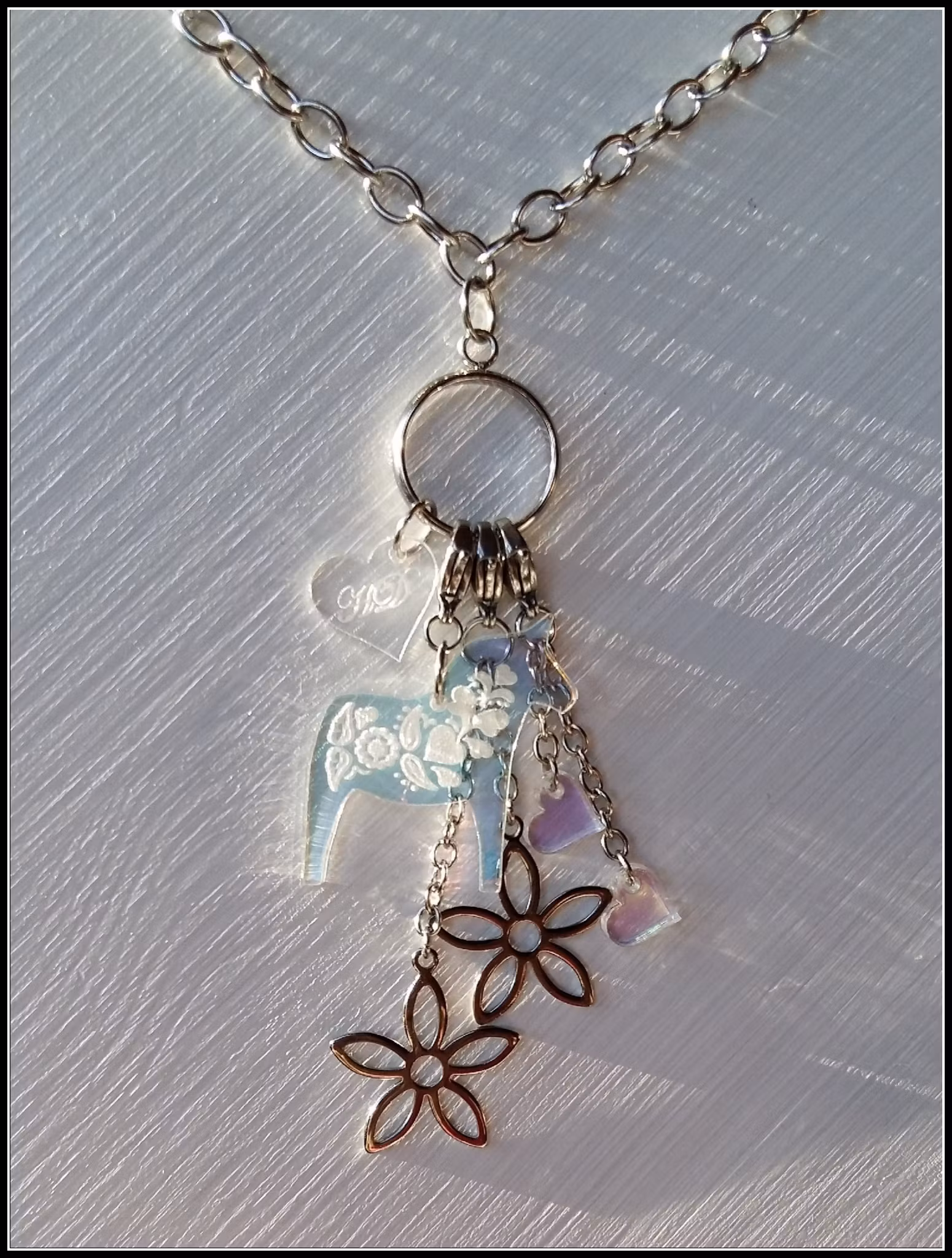 Lovisa halsband