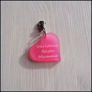 Världens Bästa Mamma