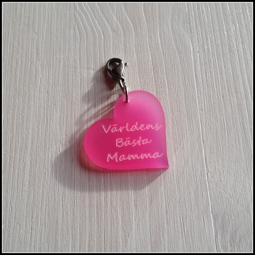Världens Bästa Mamma