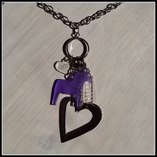 Halsband Mamma