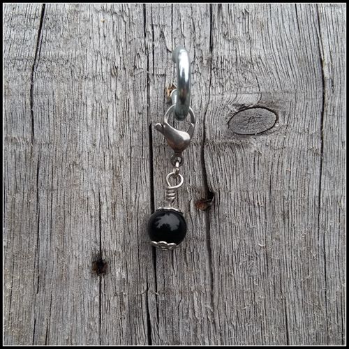 Svart Onyx