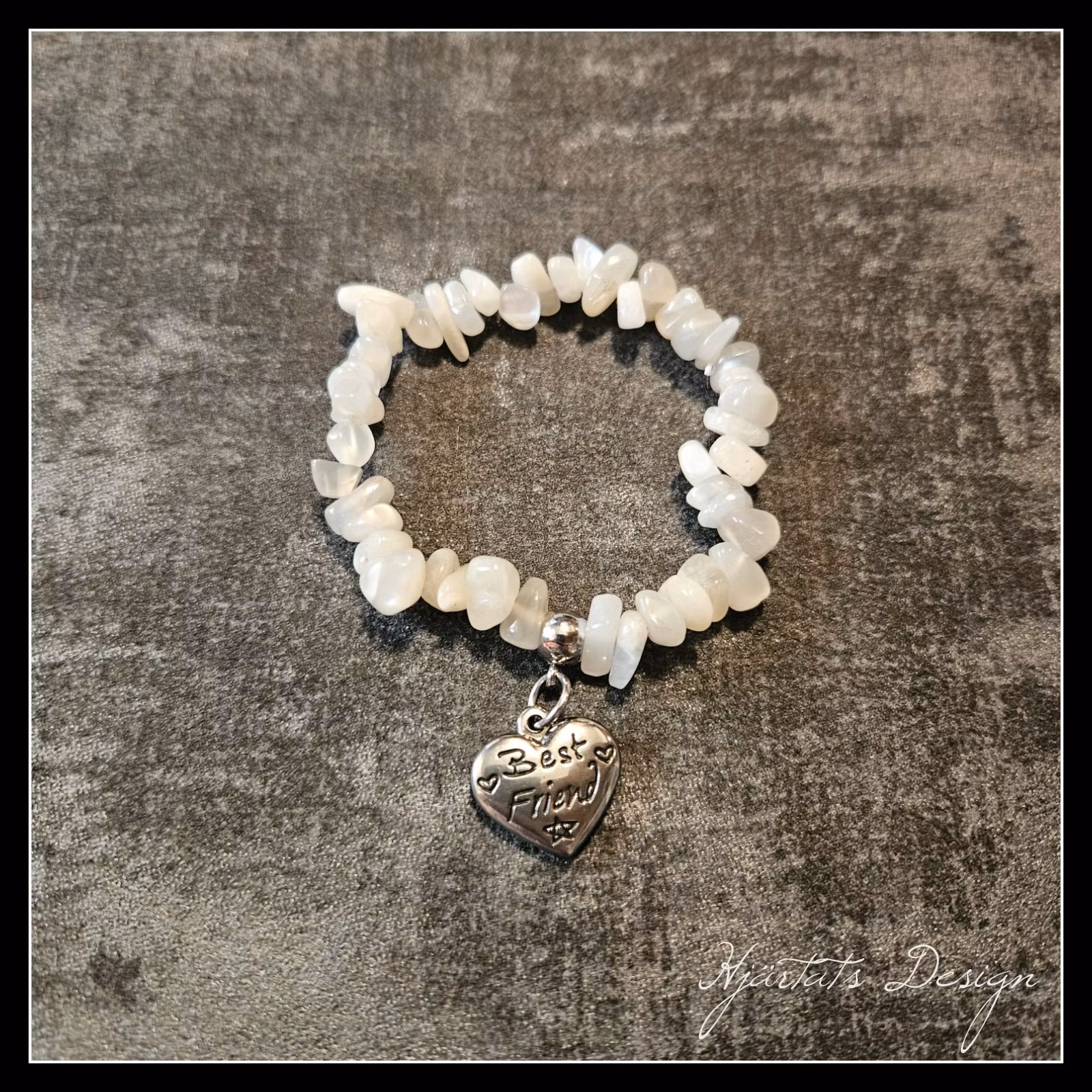 Armband Best friend