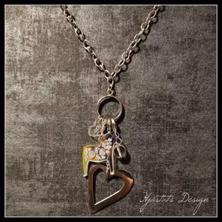 Halsband Lisa