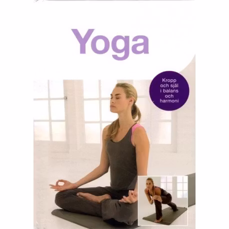 Yoga - Amuletten