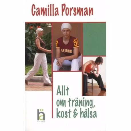 Hälsa Kost Motion - Amuletten