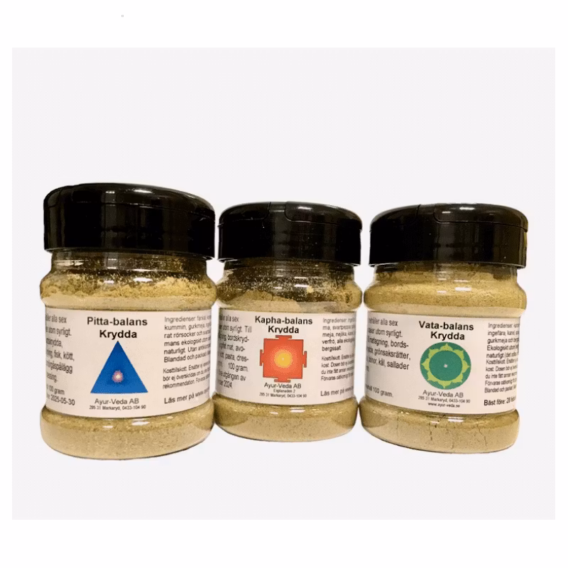 Ayurveda - Amuletten