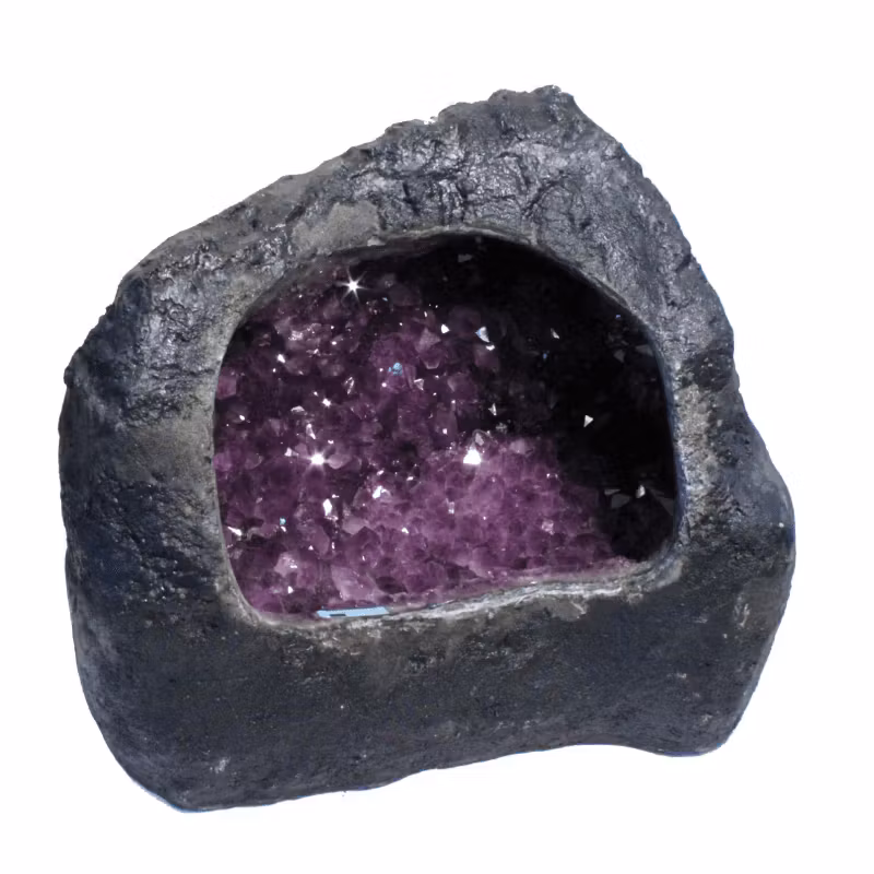 UNIKA SAMLARKRISTALLER - Amuletten