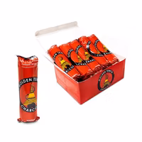 Rökelsekol Golden Temple