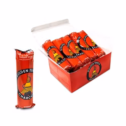 Rökelsekol Golden Temple