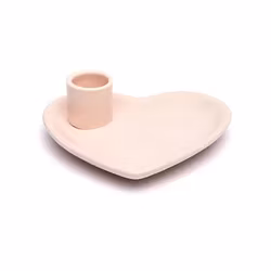 Presentkit med Rosa Rökelsehållare, Salvia & Palo Santo