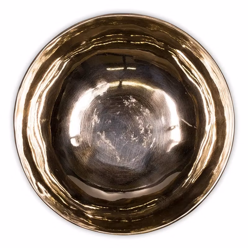 klangskål 29-31 cm i diameter