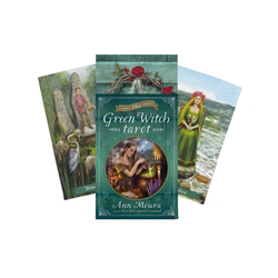 Green Witch Tarot