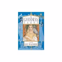 Goddess Tarot cards