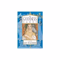 Goddess Tarot cards