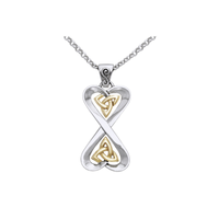 Infinity - halsband