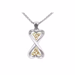 Infinity - halsband