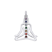 Hänge - Chakra Meditation