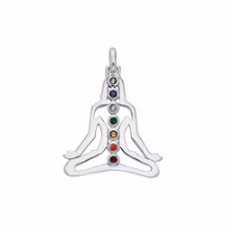 Hänge - Chakra Meditation