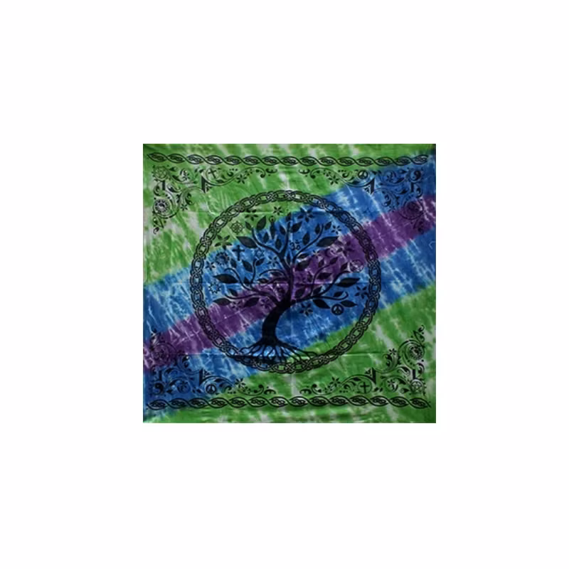 Altarduk, Tree of Life