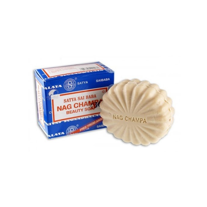 Nag Champa - Tvål 75 gram