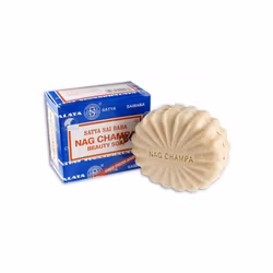 Nag Champa - Tvål 75 gram