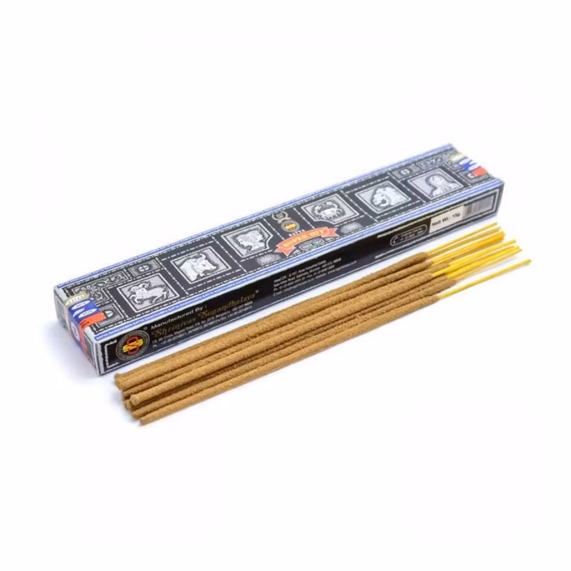 Satya Super Hit rökelsepinnar 15 gram