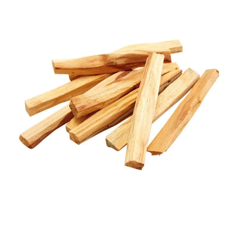 Palo Santo pinnar Holy sticks