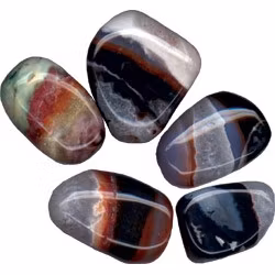 Sardonyx, trumlad