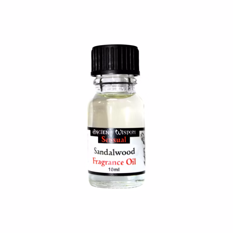 Doftolja för aromalampa