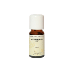 Kamferträ, vit eterisk olja  10 ml