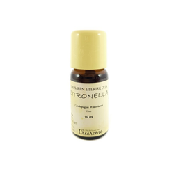Citronella, eko 10 ml