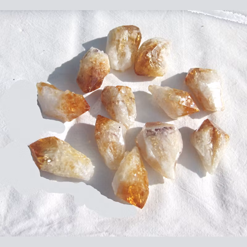 Citrinspets 30-69 gram