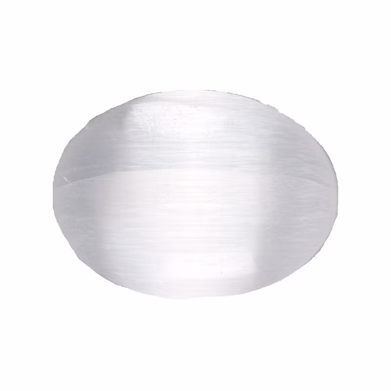 Palm Stone - Selenit