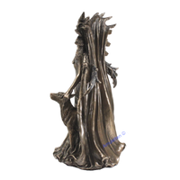 Hekate staty 24 cm