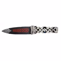 Athame Celtic