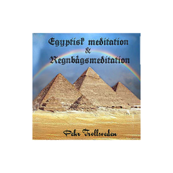 Pehr Trollsveden meditation - CD-skivor